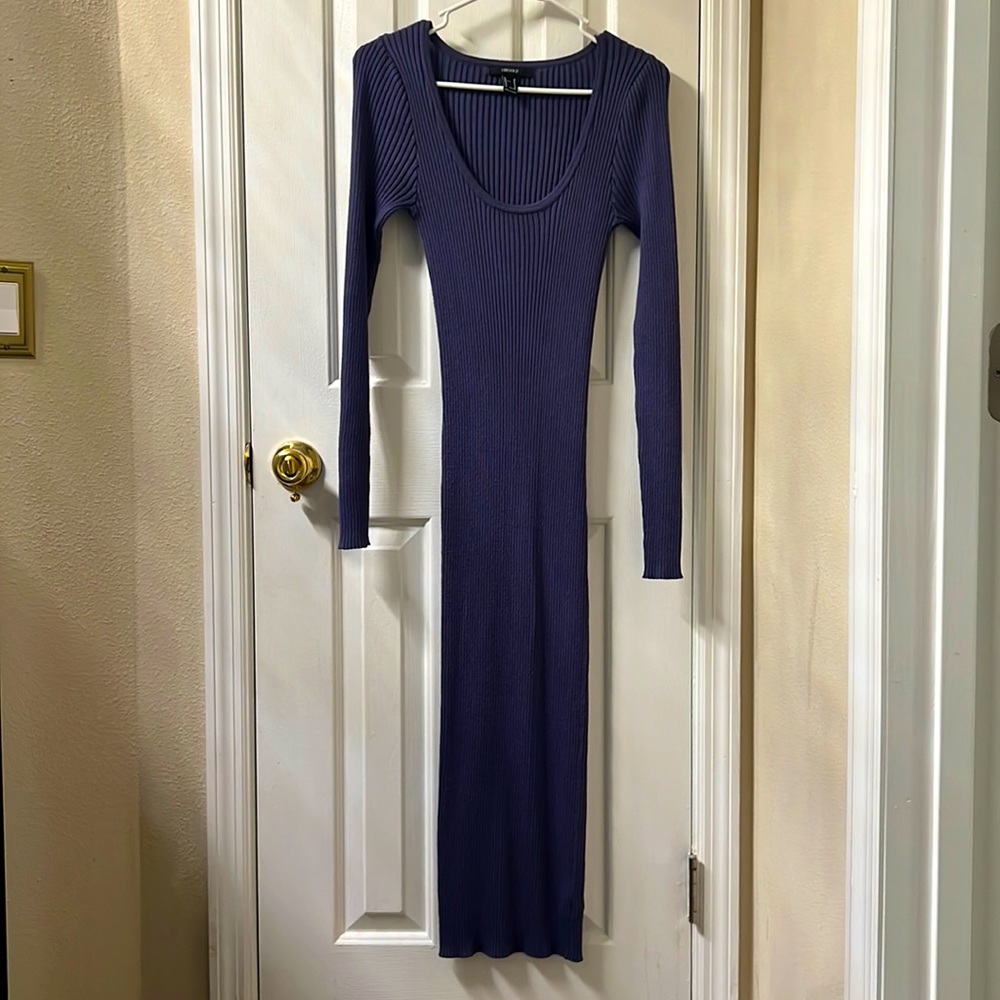 Long dress Forever 21